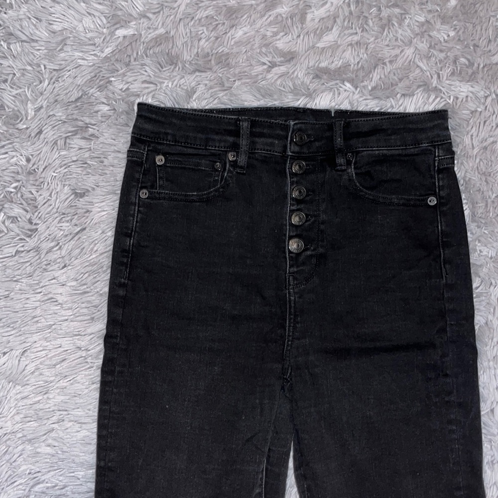 American Eagle Flare Jeans